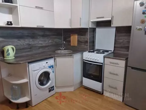 1-к кв. Белгородская область, Белгород ул. Макаренко, 22 (43.0 м)