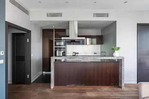 3-к кв. Москва 1-й Красногвардейский проезд, 21с2 (170.0 м)