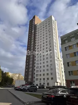 1-к кв. Нижегородская область, Нижний Новгород Верхние Печеры ...