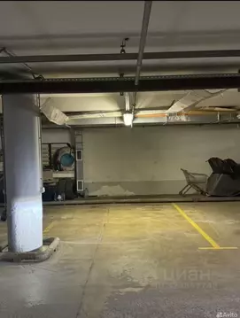 Гараж в Москва ул. Гарибальди, 15 (17 м)