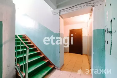 2-к кв. Амурская область, Благовещенск Кузнечная ул., 19 (52.0 м)