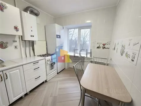 2-к кв. Тульская область, Тула Оборонная ул., 9А (45.6 м)