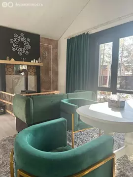 Дом в Якутск, территория Баал Заимката, улица Сайдыы (75 м)