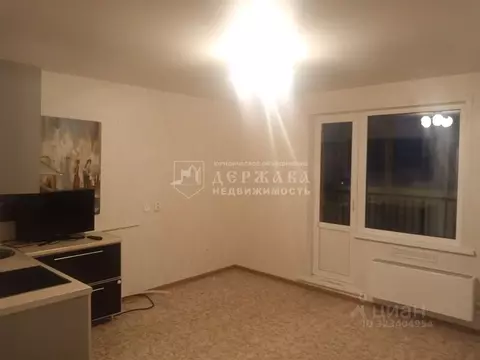 1-к кв. Кемеровская область, Кемерово ул. Дегтярева, 7 (24.8 м)