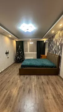 1-к кв. Москва Петрозаводская ул., 36 (40.0 м)