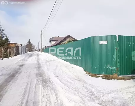 Участок в Ленинградская область, Гатчинский муниципальный округ, ...