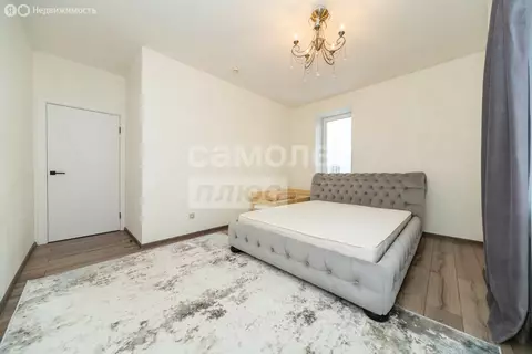 2-комнатная квартира: Пермь, шоссе Космонавтов, 120 (66.3 м)