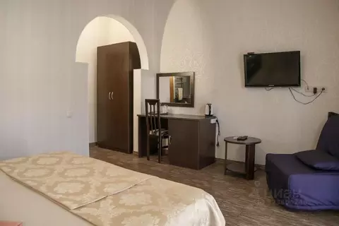 Комната Краснодарский край, Геленджик просп. Геленджикский, 49Б (22.0 ...