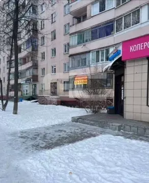 1-к кв. Брянская область, Брянск Авиационная ул., 10 (31.0 м)