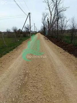 Участок в Сакский район, Ореховское сельское поселение (10 м)