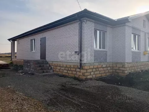 Дом в Ставропольский край, Михайловск Шпаковский район, ул. Владимира ...