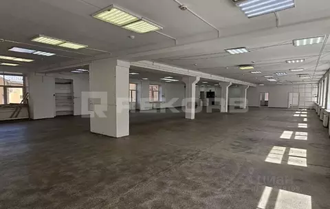 Офис в Санкт-Петербург Дегтярная ул., 5-7Б (436 м)