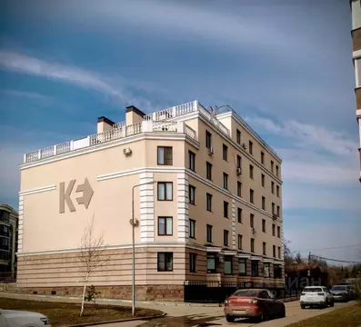 1-к кв. Московская область, Балашиха Салтыковка мкр, Школьная ул., 9 ...