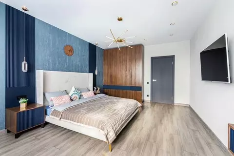 3-к кв. Татарстан, Казань ул. Четаева, 14Ак2 (80.0 м)