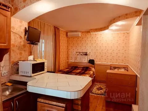 Комната Крым, Алупка ш. Севастопольское, 26