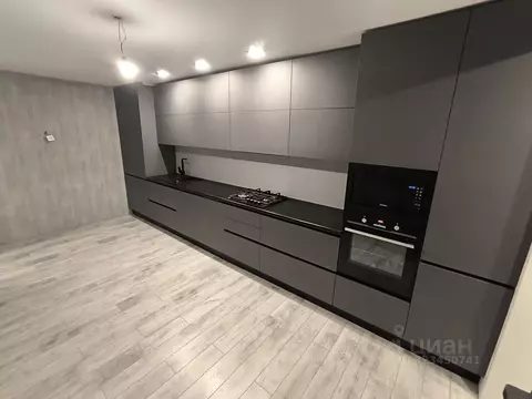 3-к кв. Саратовская область, Саратов ул. Имени Б.Н. Еремина, 6 (80.5 ...