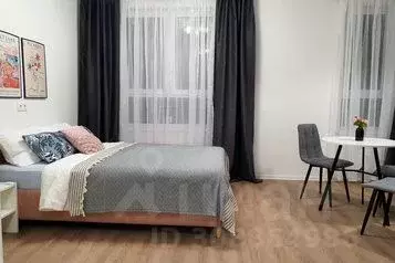 1-к кв. Московская область, Люберцы Зенино ЖК Самолет мкр, проезд ...