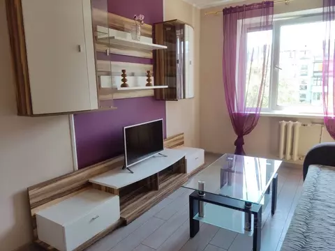 1-к кв. Калининградская область, Калининград Артиллерийская ул., 59 ...