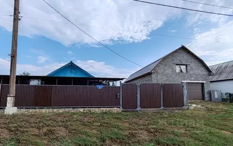 Помещение свободного назначения в Оренбургская область, пос. Саракташ ...