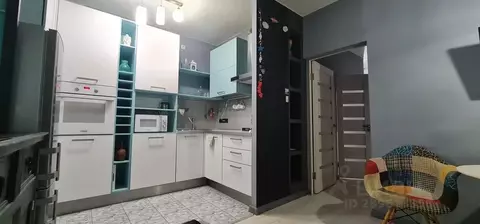 1-к кв. Татарстан, Лаишевский район, Столбищенское с/пос, с. Усады ул. ...