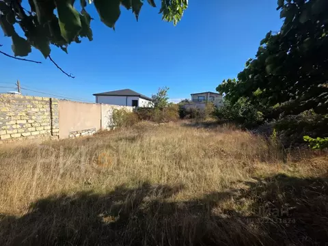 Участок в Севастополь Планер-2 садоводческое товарищество, 56 (7.5 ...