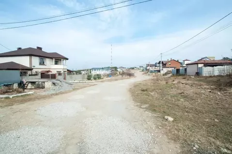 Участок в Севастополь ул. Почетная, 42/1 (4.0 сот.)