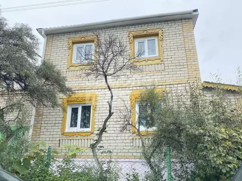 Дом в Челябинская область, Сосновский муниципальный округ, Курчатовец ...