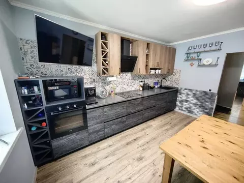 5-к кв. Московская область, Королев ул. Исаева, 2 (100.4 м)