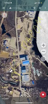 Участок в Саха (Якутия), Якутск ул. Огородников (20.0 сот.)