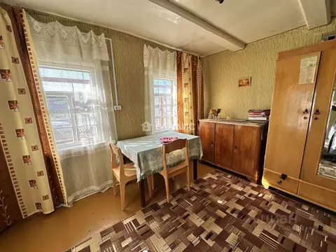 Дом в Пензенская область, Нижнеломовский район, с. Прянзерки ...