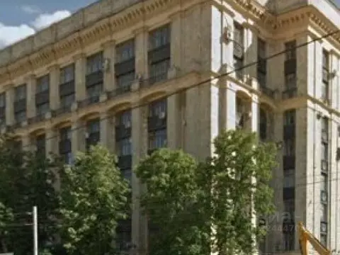 Торговая площадь в Москва Волоколамское ш., 1С1 (34 м)