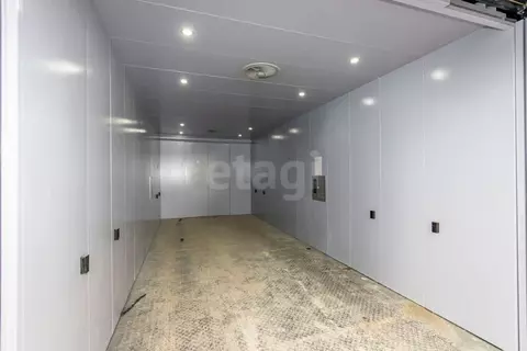 Гараж в Тюменская область, Тюмень Интернациональная ул., 197А (13 м)