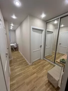 1-к кв. Москва Коломенская ул., 9 (38.5 м)