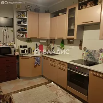 1-комнатная квартира: Апрелевка, улица Цветочная Аллея, 15 (50 м)