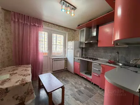 2-к кв. Московская область, Воскресенск Лопатинский мкр, пер. ...