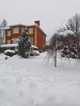 Дом в Московская область, Щелково Широкая ул., 121 (299 м)