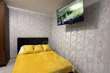 1-к кв. Башкортостан, Уфа ул. Рихарда Зорге, 49 (38.0 м)