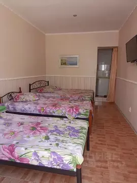 Комната Крым, Ленинский район, Мысовское с/пос, с. Семеновка ул. ...