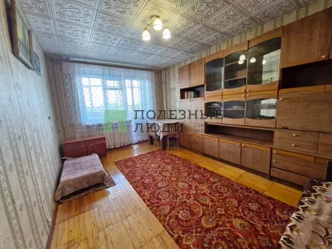 2-к кв. Татарстан, Зеленодольский район, Васильево муниципальное ...