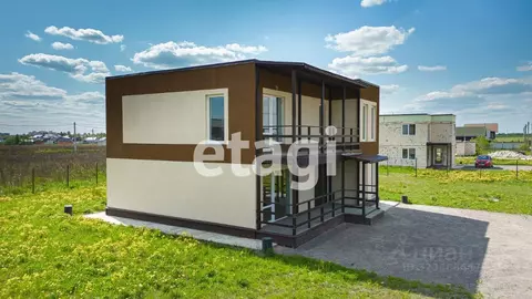 Дом в Ленинградская область, Гатчинский муниципальный округ, д. Порицы ...