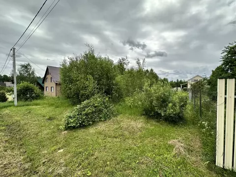 Участок в Калужская область, Малоярославецкий район, Головтеево с/пос, ...