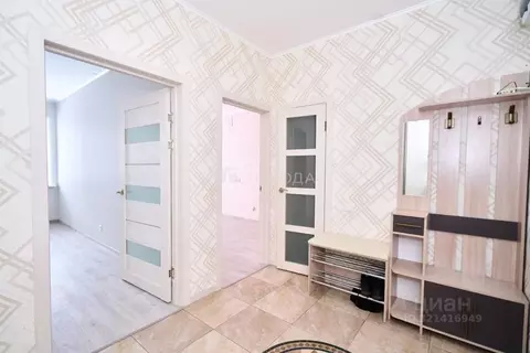 1-к кв. Томская область, Томский район, д. Кисловка, Северный мкр ул. ...