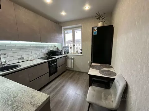 1-к кв. Мурманская область, Мурманск ул. Ушакова, 11 (32.3 м)