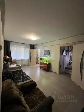 3-к кв. Новгородская область, Новгородский район, Пролетарское ...