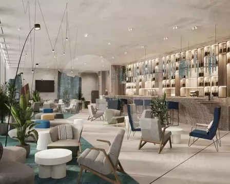 Офис в Москва Ленинградское ш., 61с2 (2670 м)