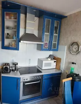 2-к кв. Москва Тарханская ул., 5 (52.0 м)