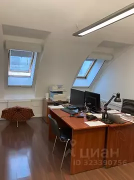 Офис в Москва Трубная ул., 21 (206 м)