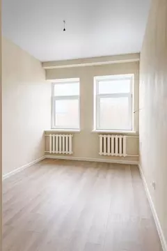 Студия Москва Новая Басманная ул., 35С1 (14.9 м)