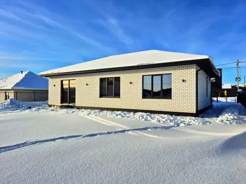 Дом в Свердловская область, Полевской муниципальный округ, с. ...