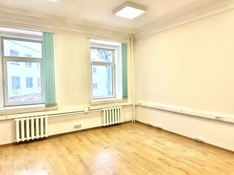 Помещение свободного назначения в Москва Никольская ул., 17С2 (50 м)